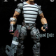 Timesplitters Custom Action Figure